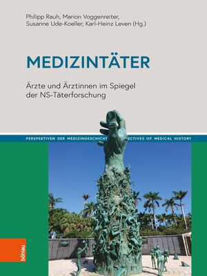 cover image of Medizintäter